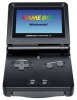 Nintendo κονσόλα Game Boy Advance SP Black (Mεταχειρισμένη ελαφρώς)