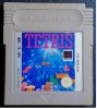 GAMEBOY GAME - TETRIS  (MTX)