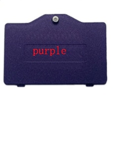 Game Boy Advance SP shell κέλυφος ΜΩΒ (OEM)