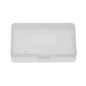 Nintendo Game Boy Advance  GBA transparent