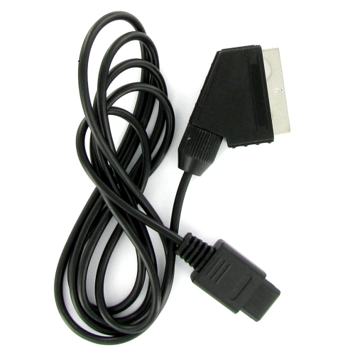 RGB scart Gamecube καλώδιο