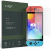 Hofi Premium Pro+ Tempered Glass - Αντιχαρακτικό Γυαλί Οθόνης Nintendo Switch Oled (9589046927027)