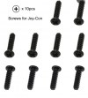 Ειδικες βίδες για Nintendo Switch NS Joy-Con (Cross Screw) (BULK)(OEM)