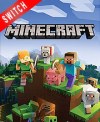 Nintendo Switch GAME - Minecraft (KEY)