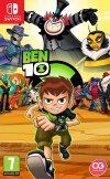 Nintendo Switch GAME - Ben 10