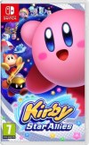 Nintendo Switch GAME - Kirby Star Allies (KEY)