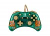 PDP Rock Candy Wired Controller - Timmy Tommy Breezy Blue Animal Crossing Edition