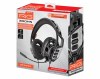 Plantronics RIG 300HN Headset Black (RIG300HN)