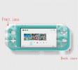 Nintendo Switch lite ΘΗΚΗ ΠΛΑΣΤΙΚΗ ΔΙΑΦΑΝΕΣ (OEM)