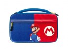 PDP - Commuter Case for Nintendo Switch - Power Pose Mario Edition