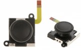 Nintendo Switch / Lite / OLED / 2 ABS PC 3D Button Analog Stick Controller (OEM) (BULK)