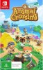 Animal Crossing: New Horizons Switch
