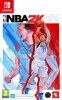 Nba 2K22 (Switch) (Nintendo Switch)