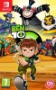 Nintendo Switch GAME - Ben 10