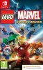 Nintendo Switch GAME - Lego Marvel Super Heroes