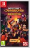 Minecraft Dungeons (Hero Edition) (Nintendo Switch)