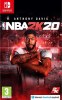 Nba 2K20 (Nintendo Switch)