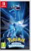 Nintendo Switch Game - Pokemon Brilliant Diamond Switch Game