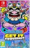 Warioware: Get It Together! (Nintendo Switch)