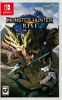 Nintendo Switch Monster Hunter Rise