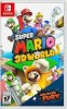 Super Mario 3D World + Bowser's Fury (Nintendo Switch)