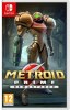 Metroid Prime Remastered (Nintendo Switch) (USED)