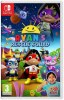 Ryan's Rescue Squad (Nintendo Switch)