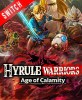 Nintendo Switch GAME - Hyrule Warriors: Age of Calamity (KEY)