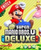 Nintendo Switch GAME - New Super Mario Bros. U Deluxe Switch (KEY)