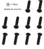 Nintend Switch NS Joy-Con Cross Screw Repair Part for JoyCon Controller