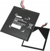 Για Nintendo Switch Console Internal Battery Pack 4310mAh - HAC-003 (OEM)