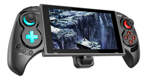 iPega Wireless Telescopic Game Controller (PG-SW029)
