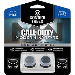 KontrolFreek Call of Duty: Modern Warfare - a.D.S. Performance Thumbsticks 0850007079024