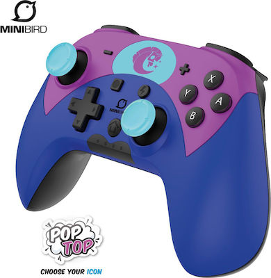 Minibird Pop Top - The Unicorn Switch (Nintendo Switch)
