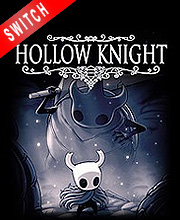 Hollow Knight (KEY) (Nintendo Switch)