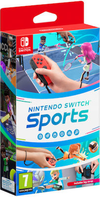 Sports (Nintendo Switch)