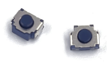 Nintendo Switch Joy-Con L/R Bumper & Trigger Micro Switches (Repair Parts)