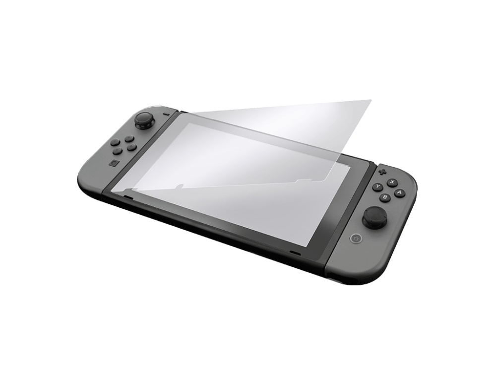 Nintendo Switch Tempered Glass Screen Protector (OEM)