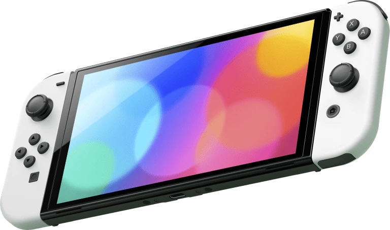 Nintendo Switch OLED Screen Repair (Economical & Guaranteed) (EasyTechnology)