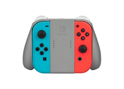 PDP Joy-Con Charging Grip Plus για Nintendo Switch