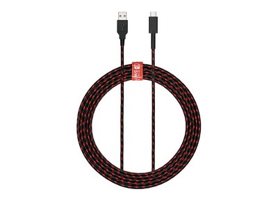 Καλώδιο φόρτισης PDP Nintendo Switch (USB - USB C)