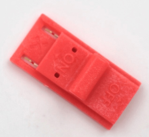 SX OS for Nintendo Switch / Lite / OLED / 2 (RCM Crack JIG Kit) (oem)