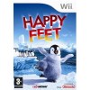 Wii Games - Happy Feet (MTX) Wii Games - Happy Feet (MTX)