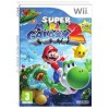 Wii Games - Super Mario Galaxy 2