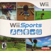 WII GAME - WII SPORTS (MTX) WII GAME - WII SPORTS (MTX)