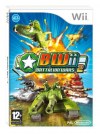 Wii GAME - Battalion Wars 2 (MTX) Wii GAME - Battalion Wars 2 (MTX)