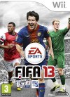 Wii GAME - FIFA 13 (ΜΤΧ) Wii GAME - FIFA 13 (ΜΤΧ)