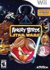 WII GAME - Angry Birds Star Wars (MTX) WII GAME - Angry Birds Star Wars (MTX)