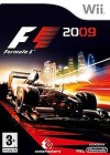 Wii Game - F1 2009 (ΜΤΧ) Wii Game - F1 2009 (ΜΤΧ)
