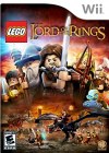 Wii GAME Lego Lord Of The Rings (MTX) Wii GAME Lego Lord Of The Rings (MTX)